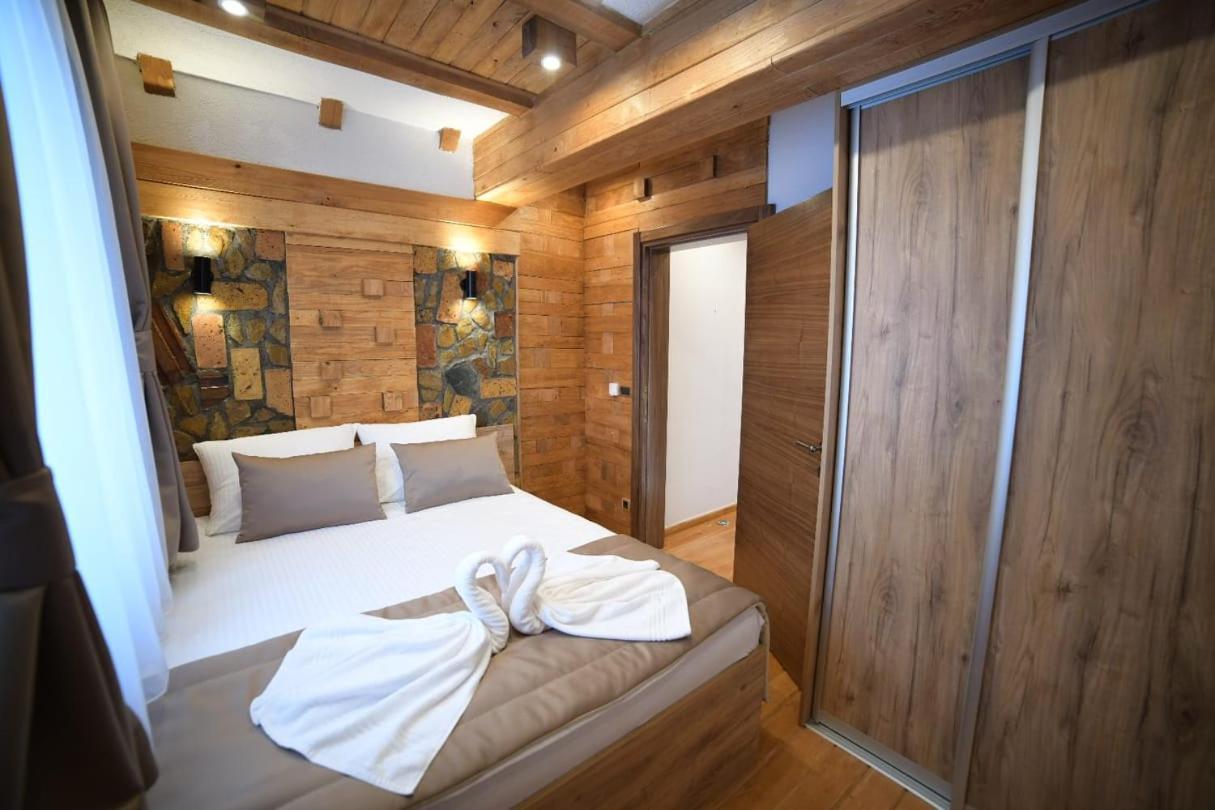 Drugarska Prica Apartment Jahorina Exterior photo