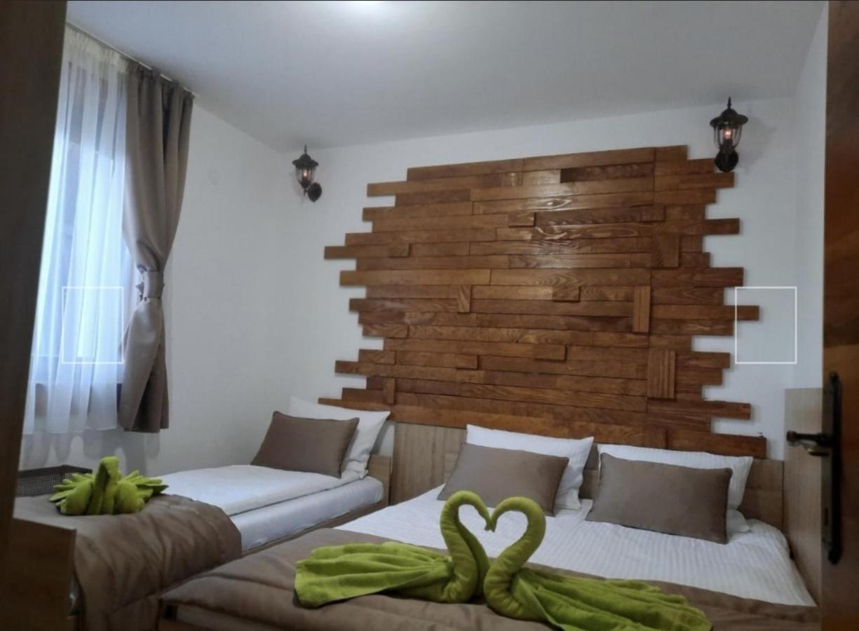 Drugarska Prica Apartment Jahorina Exterior photo