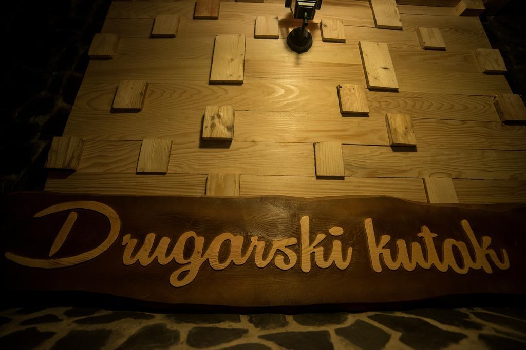 Drugarska Prica Apartment Jahorina Exterior photo