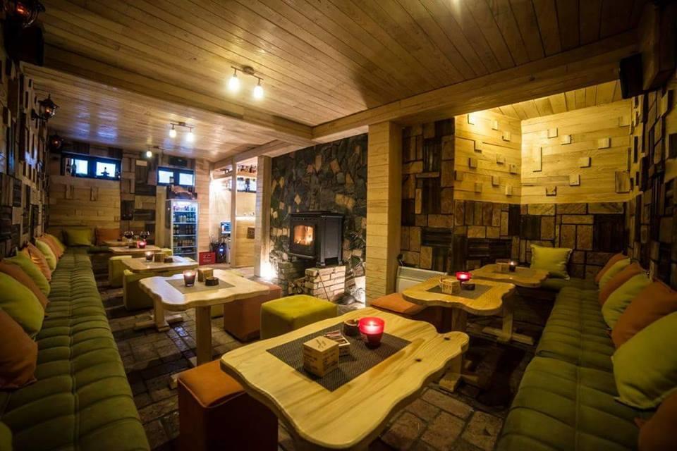 Drugarska Prica Apartment Jahorina Exterior photo