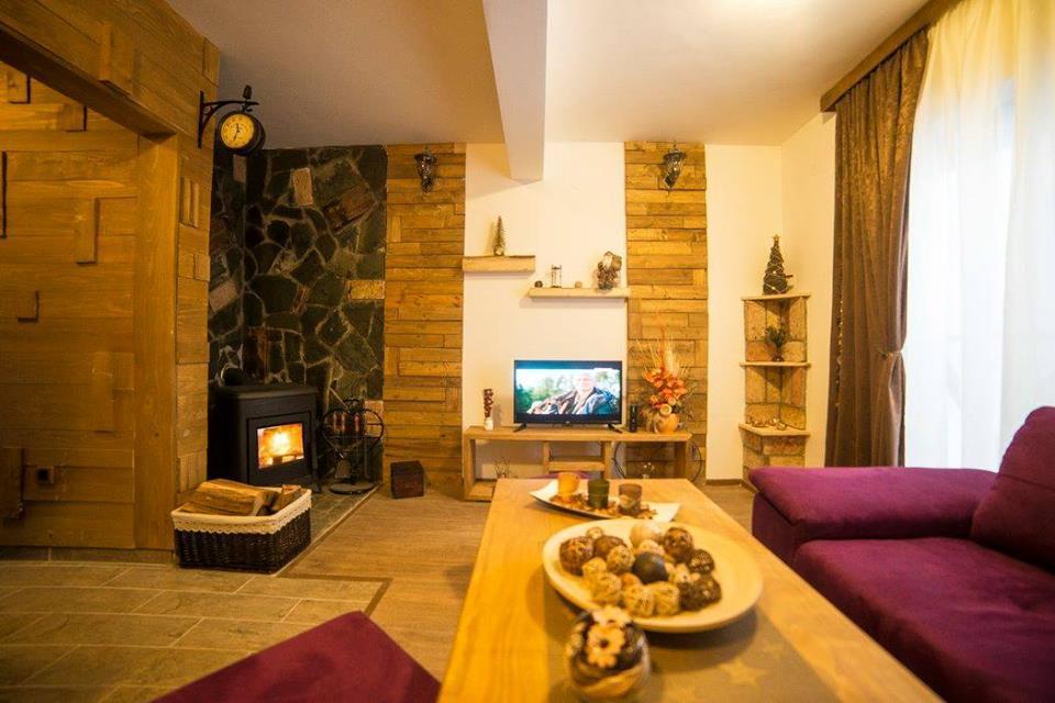 Drugarska Prica Apartment Jahorina Exterior photo