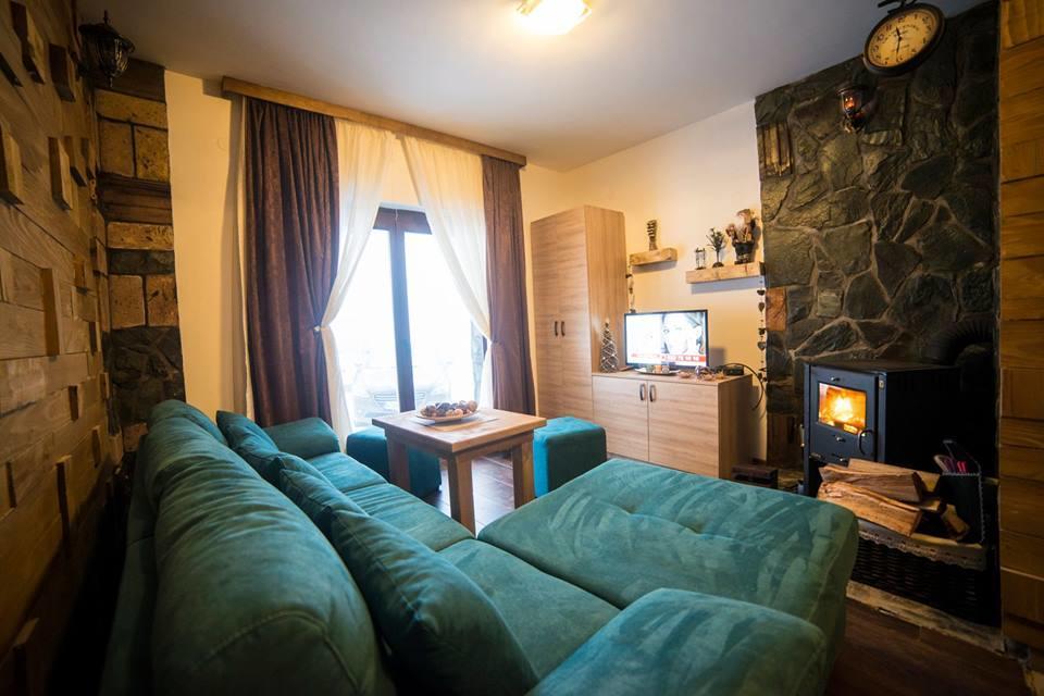 Drugarska Prica Apartment Jahorina Exterior photo