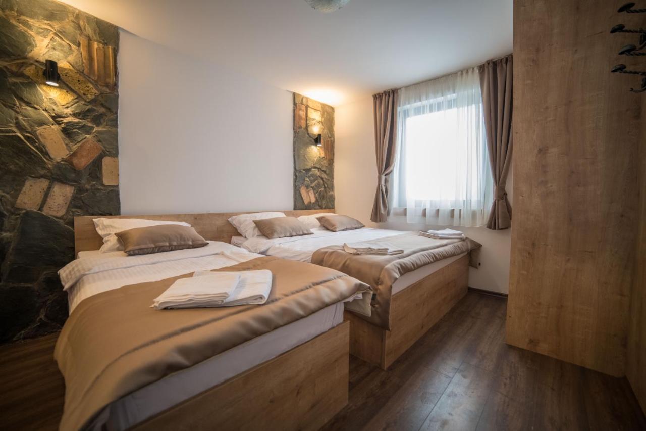 Drugarska Prica Apartment Jahorina Exterior photo