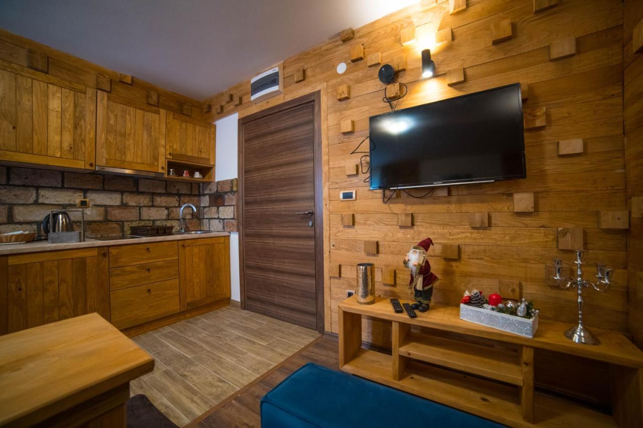 Drugarska Prica Apartment Jahorina Exterior photo